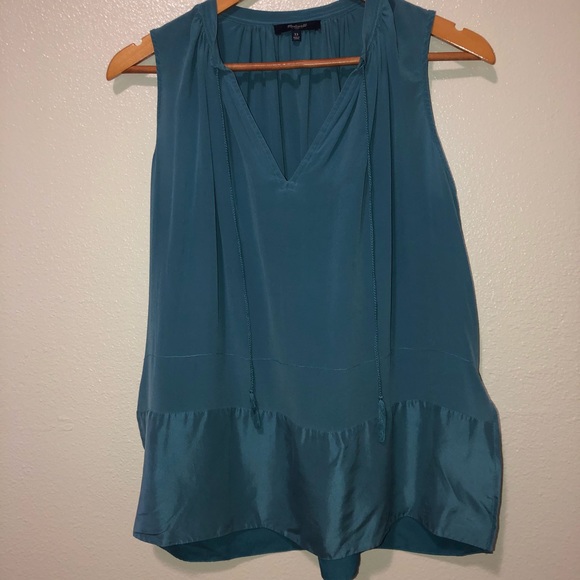 Madewell Tops - MADEWELL